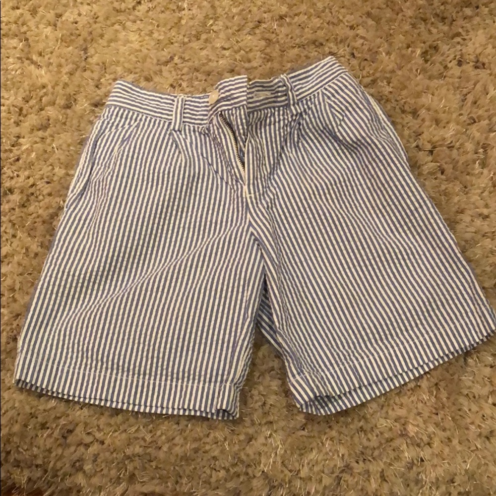 Boys shorts